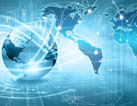 best concept of global business