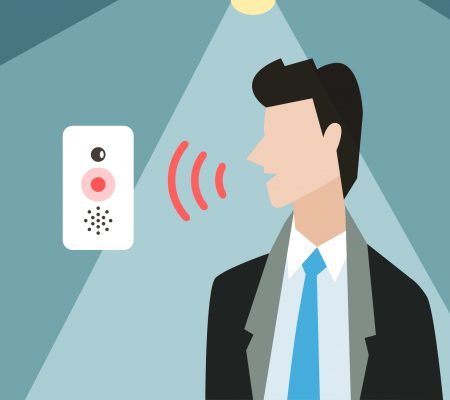 Speech Recognition Preprocessor