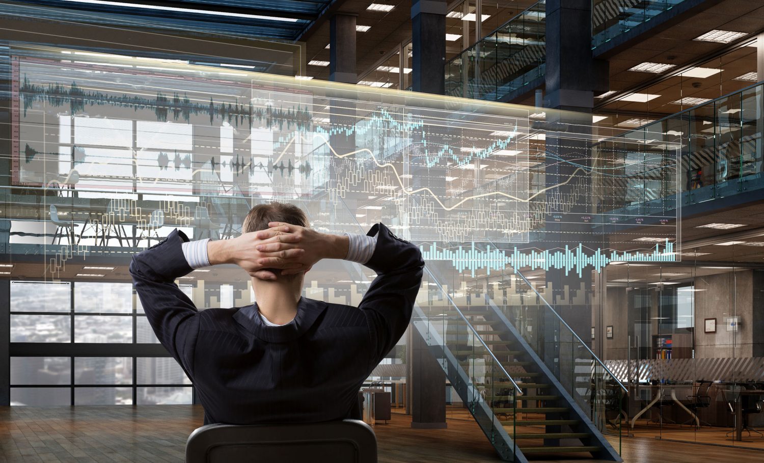 Adaptive Digital Technologies